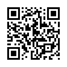 QR Code for bitcoin:1BAAPeH7oxqHiwh73mxzqEMMtubiQQq3q6