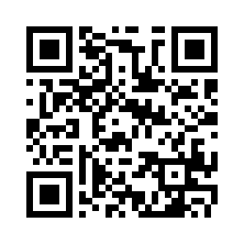 QR Code for bitcoin:1BABHmLKCfq34mrik2eHBFe8wRtVMShP3a