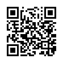 QR Code for bitcoin:1BABb3YC8SZ6LDYAArRB5G6sZwJNfpcmGZ
