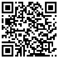 QR Code for bitcoin:1BABmdNbj3ReNVC5qriPp24xDPLUzS4iK5