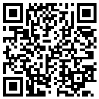 QR Code for bitcoin:1BAC7AAfSbBNtfuEd8XL3QYpizwFVsvoXx