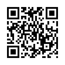 QR Code for bitcoin:1BACFNyrFvBCzMGHKM2GPuc8F45xogikQe