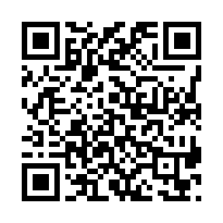 QR Code for bitcoin:1BACM3L1ed6RZACJRiZFuA9gLqXy2EVwPv