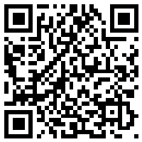 QR Code for bitcoin:1BACRbGqaAwXjfiqcEyEKtRq7RdcFdkzZG