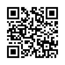 QR Code for bitcoin:1BACkZ3rdz9J1uvqt1BkxVv2DP4WQRRc5R