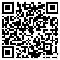 QR Code for bitcoin:1BAD2b3SadRKmyKXaupWHAeJQkF6BE2WRh