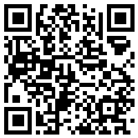 QR Code for bitcoin:1BAD3KhQ8KtYYVdnWv6sPgHZ7TGApLg5bb