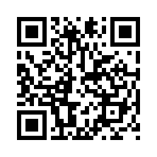 QR Code for bitcoin:1BAE8RAQJdQjPR7qK9zV1EHYJS6SiwGdv