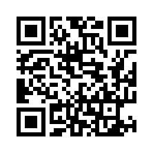 QR Code for bitcoin:1BAF6J3brESGYtdC2i68fFxguRdYAPjUCy