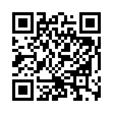 QR Code for bitcoin:1BAFUVbcEVK9GyvQu5SKXAX7Z7HNyyerkG