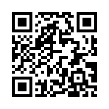 QR Code for bitcoin:1BAFWFk9j2CrQehsRMM6jUixGRfEimbvHm