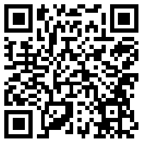 QR Code for bitcoin:1BAFr7VdXzqNy72CoNunWErAoKFmRNFvTy