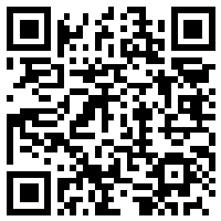 QR Code for bitcoin:1BAGbQmBjXDpFCushBCdFi1qY8a2CWn7W