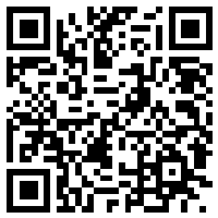 QR Code for bitcoin:1BAHJD7Sb4p9wdSw4J5cWGio4ChJyJ1XFS