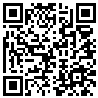 QR Code for bitcoin:1BAHM4f7QAABpyqF4bijm9pQBszM5U6dTZ
