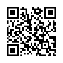 QR Code for bitcoin:1BAHMpLeHMjmZBEKHvSH9sHwocrYswb5BX