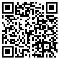 QR Code for bitcoin:1BAHggKDyX2HGADW5bc5mVfxtM7HSfZHHo