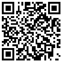 QR Code for bitcoin:1BAHpMsxFTY2eFW3cKufM1vKg2PmB4hwD4