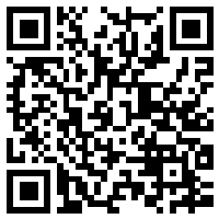 QR Code for bitcoin:1BAJX35nothXDvQoJ9oPfDPLfRqcxHg2sJ