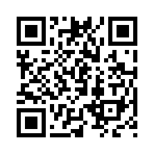 QR Code for bitcoin:1BAJhDLwAzwQ3e3VZDr9bsSXoeDQvbCMwD
