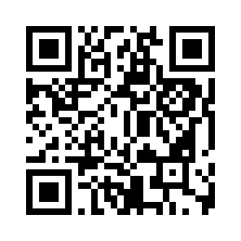 QR Code for bitcoin:1BAL9wUfsRmMMgRC7M72yhsMM29TFNnPsd