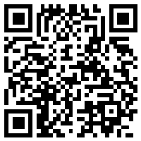 QR Code for bitcoin:1BALAX8AtoCod45AwHKz9saBwraLuGsc2r