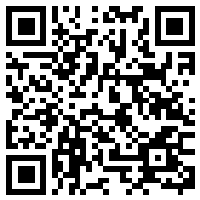 QR Code for bitcoin:1BALjpEMPSvLP4mxTntWvJNNmGNyo1m6Vc
