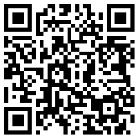 QR Code for bitcoin:1BAM7YqReHbGFJDkwXyZy5NeWArYNbnmt