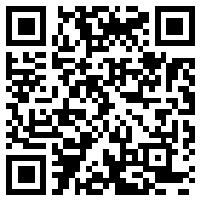 QR Code for bitcoin:1BAMMbL5CzbzvqBapk91EdVesmStB269yH