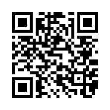 QR Code for bitcoin:1BAMVv4ALkYk5vwZX5RCnB5Mo2PcWbwnXc
