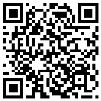 QR Code for bitcoin:1BAMc8qaTCXdznMMZjmLVmWTLzPoFZVSF7