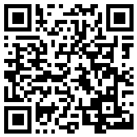 QR Code for bitcoin:1BANjy8aPNvBe7XfQ4Pk3ZYb9tgZdCDRCi