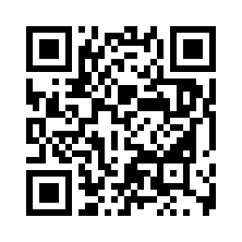 QR Code for bitcoin:1BAPNyDZESTgE5QuC6Q4tLHv5dfyy8MVRZ