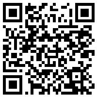 QR Code for bitcoin:1BAPSaRC3vriLCJXoVBKfDy3hjGRLHoeB9