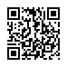 QR Code for bitcoin:1BAQA5G2Qcprs2RJNBePMvKjSBbMnmbfm3