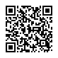 QR Code for bitcoin:1BAQADEkksefefS366ecGAoHxS2DQ86uKH