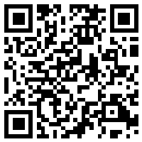 QR Code for bitcoin:1BASkiHK5szoGccXabMc6dNDKhokJYCsth