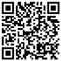 QR Code for bitcoin:1BATPbS5VPiDpgkb2EikdPSDN7D4XyAw6M