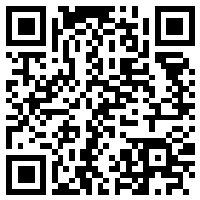 QR Code for bitcoin:1BAU6KfkDmLLKiwrigoXW2rTFdcWpKRST9