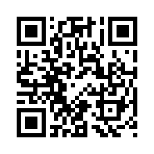 QR Code for bitcoin:1BAUNbTZx4HcS771xVPobdRaYj6HBuNBGU