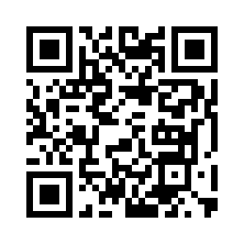 QR Code for bitcoin:1BAUPHYAD8PmH81MmZYDA9V73FdgkPiZnC