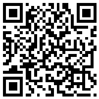 QR Code for bitcoin:1BAUUaWvKecPqdPqdBhL7YoKjZUdHdeUzv