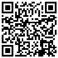 QR Code for bitcoin:1BAUq6AgZQLHqSqaC2AouFfPFBAYmFDRCu