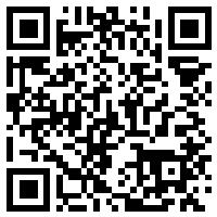 QR Code for bitcoin:1BAV8yNRmsLYdWSbWv4h2THsmsGgpEMkis
