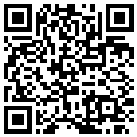 QR Code for bitcoin:1BAWCoAXPSbXikJGJDwkF6KNdftTmYbcCb