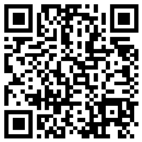 QR Code for bitcoin:1BAWG6exWeNDJM6Dp6DMUVnFVG9TsD1HE7