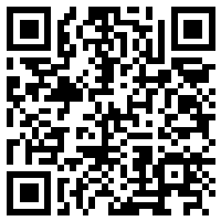QR Code for bitcoin:1BAWomC6Yd6xeff6pUPW6EqsJTcjE6aTEh
