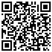 QR Code for bitcoin:1BAX1PrHGu3R7mbvpEehfBjmtF1Fde5DpT