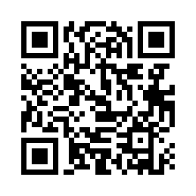 QR Code for bitcoin:1BAX8GkwHQuC1KrchaLdbVaPzFsCArXn2N