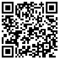 QR Code for bitcoin:1BAXAAVEidJbokRaKvxLw5njLB7zdaiAGe